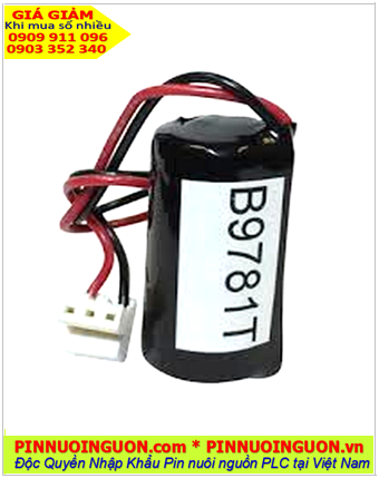 Pin MODICON 110CPU; Pin nuôi nguồn MODICON 110CPU chính hãng